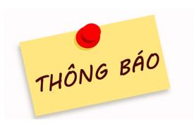 Quy định về mức đóng học phí theo tín chỉ bậc Cao đẳng khóa 25 niên khóa 2023-2026